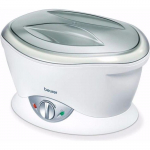 Bain de paraffine BEURER MP 70 - Pour une manucure et p&eacute;dicure professionnelle