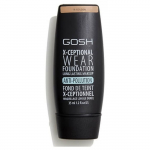 Base de maquillage liquide X-Ceptional Wear Gosh Copenhagen (35 ml)