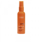 SUN GEL huile s&egrave;che &eacute;cran solaire SPF20 90 ml
