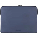 Housse pour ordinateur portable - TUCANO - Sleeve Gommo 13/14'' - Bleu - Synth&eacute;tique - Mixte sinine