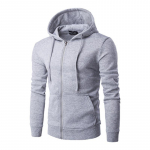 S&uuml;gis Meeste Pusad Pikkade Varrukatega Jakk Kapuutsiga Lukuga Jakk Meeste Kapuutsiga Pusad Sweatshirt Slim Fit Meeste R&otilde;ivad XXXL