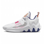 Nike Giannis Immortality 2 Vikerkaared GS Tossud DQ1943-102 36