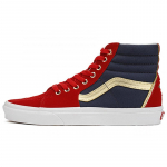Vans Marvel X SK8 Hi 'Captain Marvel' Naiste Vans VN0A38GEUBI 36