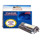 Toner - Brother - TN421 TN423 TN426 - Cyan - 4000 pages - Compatible avec plusieurs mod&egrave;les