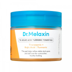 [Dr.Melaxin] TX-Kojikhappe Kurkumiga Tooneri Padi 190ml 70 tk