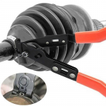 Voolikuklambri tangid Autode jahutusvedeliku vooliku eemaldamise tangid Mitmeotstarbeline pressimis tangid ATV k&uuml;ttekeha mootori toru lahti&uuml;hendamiseks T&ouml;&ouml;koja China Mainland