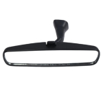 Sisepeegel Fiat Ducato Peugeot Boxer Citroen Relay 735585204 jaoks black