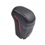 Automaatse k&auml;igukasti k&auml;epidemed k&auml;iguvahetusnupp k&auml;igukang pea Toyota Tacoma TRD PRO 2016-2023 jaoks must