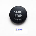 Mootori s&uuml;&uuml;tek&auml;ivituskorkide nupu kaane vahetus BMW 1 3 5 seeriale E87 E90 E91 E92 E93 E60 X5 X6 Z4 E84 E83 E70 must