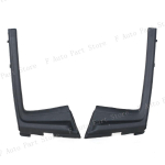 Toyota Yaris 2012 2013 2014 2015 auto esiklaasi &uuml;mbrise nurgaliistud klaasipuhasti k&uuml;lgkatte kate 53867-52090 53866-52090 left and right black