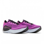 Nike Wmns Zoom Fly 4 Hyper Violet CT2401-501 EU 36 lilla/lillakas