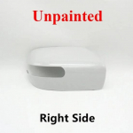 Painted Car side Mirror Shell Wing Mirror Cover For For Mazda CX-9 CX9 2006-2009 Unpainted Right