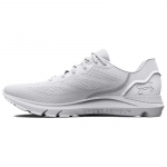 Under Armour Hovr Sonic 6 'White Metallic Silver' Tennised 3026121-100 44 valge