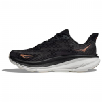 HOKA ONE ONE Clifton 9 Must Roosa Kuld Naiste Tennised 1127896-BRGL 36 must