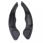 Pair Steering Wheel Paddle Shift Extend Car Extension Shifter Aluminum For Honda City Civic gen 8 Fit CR-V Auto Car styling must