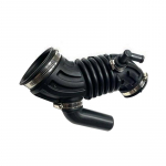 &Otilde;hupuhasti filtri sisselasketoru voolik Asendusosad Tarvikud Nissan Qashqai I J10 2006-2013 4X4 jaoks 16576-JD00A 16576JD00A must