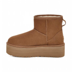 UGG Classic Mini Platvorm 'Kastan' Naiste Tossud 1134991-CHE 39