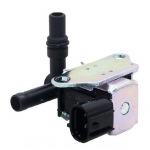 As Shown 8657A049 Solenoid 1 Piece Included Compatible With Multiple Models Easy tallation For Mitsubishi RVR