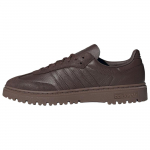 adidas Samba LX Freizeit Pruun Kumm Unisex Tossud Kumm-5 HQ9251 44