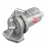 M63K-Veoauto &Otilde;li-Vee Eraldaja K&uuml;tusefilter ME121646 Mitsubishi Fuso FV515 F380 PS380 FP380 8DC9 6D24 6M70 FV51J CANTER jaoks h&otilde;be