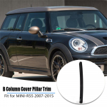 Parem poolse ukse piilari katte liist Mini Cooper R55 2007~15 jaoks 51137167236