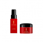 Yves Saint Laurent Or Rouge Vesi N&auml;okreemi Proovikomplekt Niisutav 7ml+30ml Reisi suurus