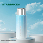 Starbucks T&auml;hesinine Roostevabast Terasest Termos