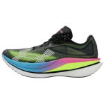 Under Armour Velociti Elite 3 Mugava istuvusega Jooksukingad Unisex toss Must 6005377-002 41