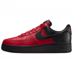 Nike Air Force 1 Low 07 LV8 Gym Red Summit White Black Meeste tossud IB6847-600 44