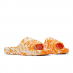 adidas Adilette 22 pl&auml;tud erkkollased IE7724 EU 38 valkjas v&auml;rv/s&auml;rav oranž v&auml;rv