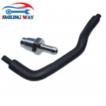 1ZZFE PCV ventilatsiooniklapp ja voolikutoru komplekt Toyota Corolla Celica Matrix MR2 Spyder 1.8L jaoks 12204-22050,12204-22051,12262-22040
