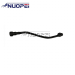 for M-A-N Truck Air Compressor Coolant Pipe Oem 51123045851 Air Compressor Coolant Hose