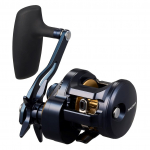 Daiwa SALTIGA 300H Jigging Baitcasting Rull