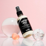 Lush Super Milk 100g  Hooldav juuste krunt none