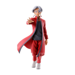 Bandai Banpresto Tokyo Revengers Kurokawa Izana kuju (BANDAI)