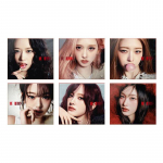 IVE TEINE ALBUM [REVIVE+] (Digipack Ver.) Piiratud v&auml;ljaanne 6 in SET