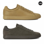Clae mugavad meeste S-suuruses tossud 2 t&uuml;&uuml;pi Bradley Tonal CFN/280