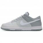 Nike Dunk S&uuml;nteetilisest Nahast Mugavad Mitmek&uuml;lgsed Madalad Rula Kingad Meeste toss Hall HF5441-116 44