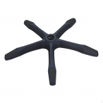 Chair Base for Enhanced Stability in Home and Office Use