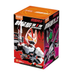 Blokees Kamen Rider Anime Kuju Maskeeritud Rider Kokkupandavad M&auml;nguasjad Saber GEATS Hopper Kuuga Tegevuskuju Kokkupandavad M&auml;nguasjad black