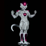22CM Anime Dragon Ball Z Frieza Kuju Frieza Figuur PVC Tegevuskujud Anime Kuju Mudel M&auml;nguasjad Lastele
