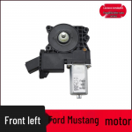 Esimese ukse akna mootor 2015-2020 Ford Mustangile