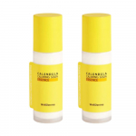 WellDerma / Saialille rahustav Soon Essence / 100ml 1+1 Komplekt / Rahustav & Elustav Essence / Valmistatud Koreas