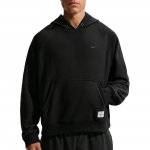 Nike Dri-Fit N.A.C. Fliisist pulloveriga treeninghuvitaja Meeste huvitajad IF2204-010 L