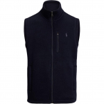 Polo Ralph Lauren Fliisist k&otilde;rge kraega vest Meeste vestid 710981491-001 XXL