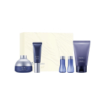 SU:M37 Sum37 Water-full Marine Relief Geelkreem 120ml Erikomplekt 5 toodet / Niisutav, Korea kosmeetika, Kbeauty