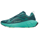 Under Armour Aura Ripstop Mugavad Vastupidavad Elastne Elustiil Vabaajajalatsid Unisex Jalan&otilde;ud Roheline 6008992-338 35.5