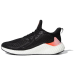 Adidas AlphaBoost 'Black White Red' EH3313 40