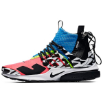 Nike Acronym X Air Presto Mid 'Racer Pink' AH7832-600 38.5
