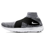 Nike Free Rn Motion Flyknit 2017 Must Valge 880845-001 44.5
